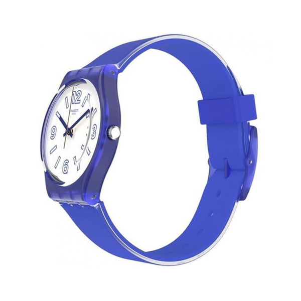 SWATCH GN268 Only Time Armbanduhr 34 mm