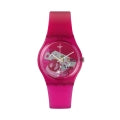 SWATCH GRANA-TECH GP146 Only Time - Armbanduhr 34 mm ansicht-3
