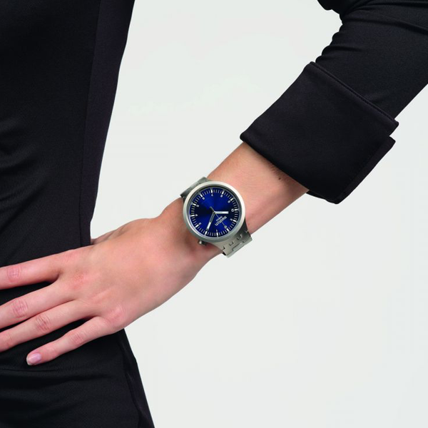 SWATCH INDIGO HOUR SB07S102G Armbanduhr ansicht-3