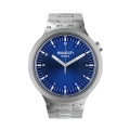SWATCH INDIGO HOUR SB07S102G Armbanduhr ansicht-4