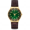 SWATCH IRONY YGG406 Armbanduhr ansicht-2