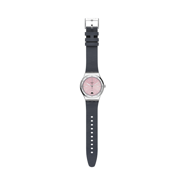 SWATCH JERMYN YIZ404 Armbanduhr ansicht-2