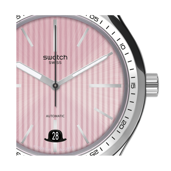 SWATCH JERMYN YIZ404 Armbanduhr ansicht-5
