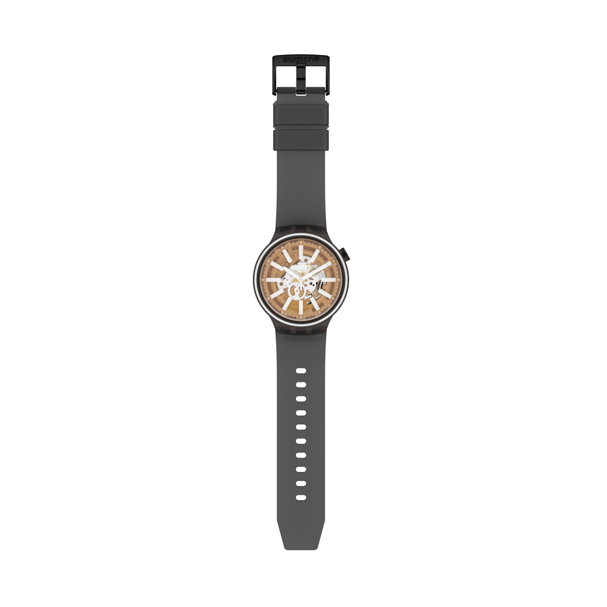 SWATCH LIGHT TASTE SO27B114 Armbanduhr ansicht-2