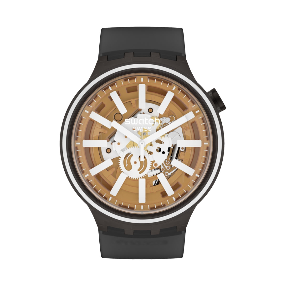 SWATCH LIGHT TASTE SO27B114 Armbanduhr