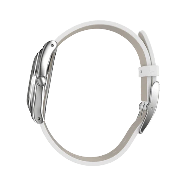 SWATCH MADAME BLANCHETTE YLS213 Armbanduhr 33 mm ansicht-2