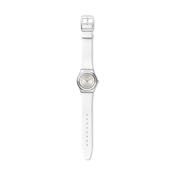 SWATCH MADAME BLANCHETTE YLS213 Armbanduhr 33 mm ansicht-3