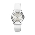 SWATCH MADAME BLANCHETTE YLS213 Armbanduhr 33 mm ansicht-4