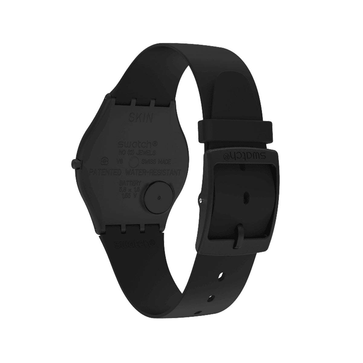 SWATCH MEDUSAE SSCU09L100 Armbanduhr ansicht-4