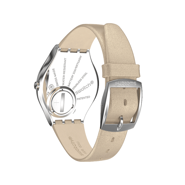 SWATCH META SKIN SYXS128 Armbanduhr ansicht-4