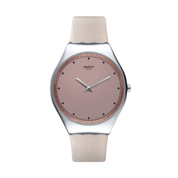SWATCH META SKIN SYXS128 Armbanduhr