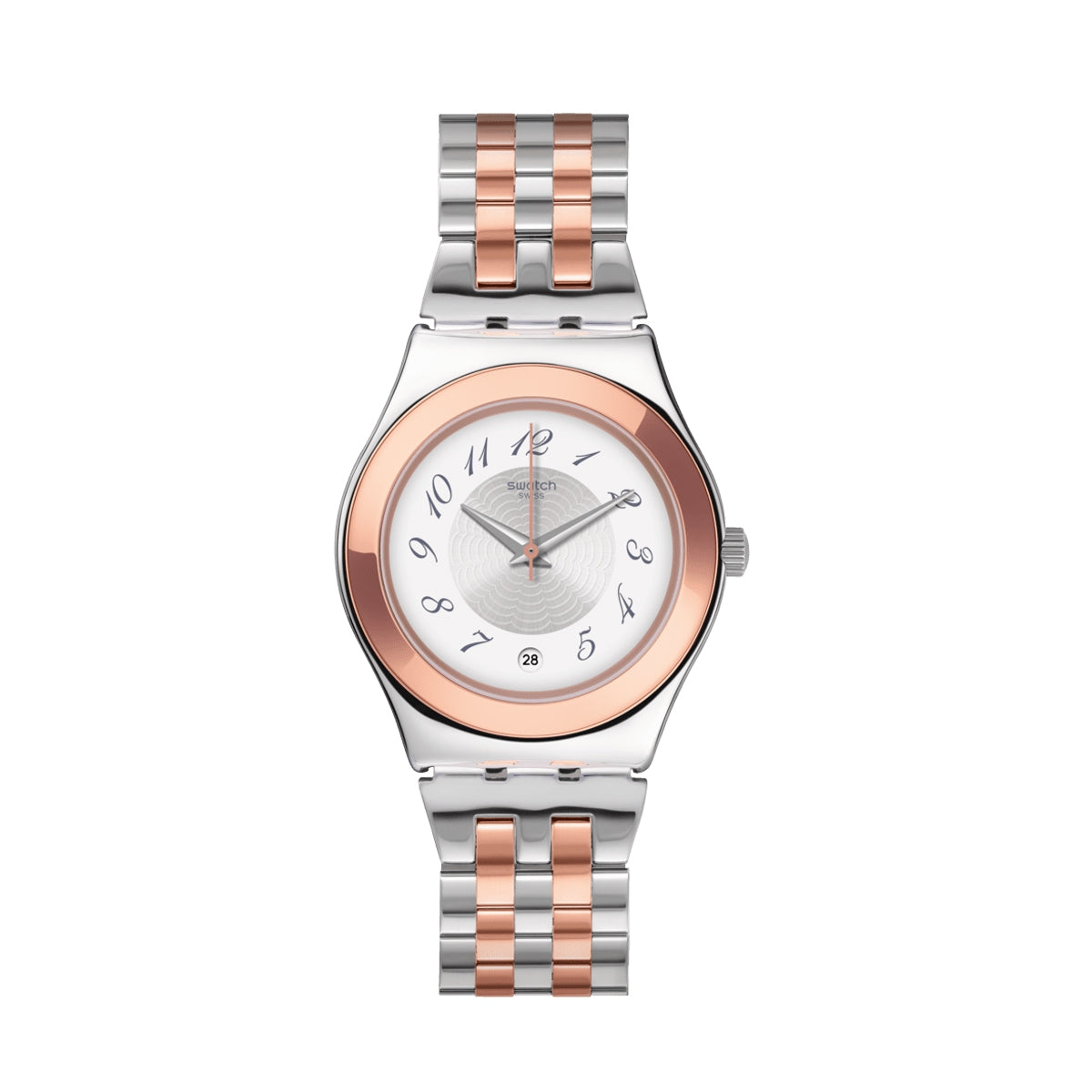 SWATCH MIDIMIX YLS454GC Armbanduhr