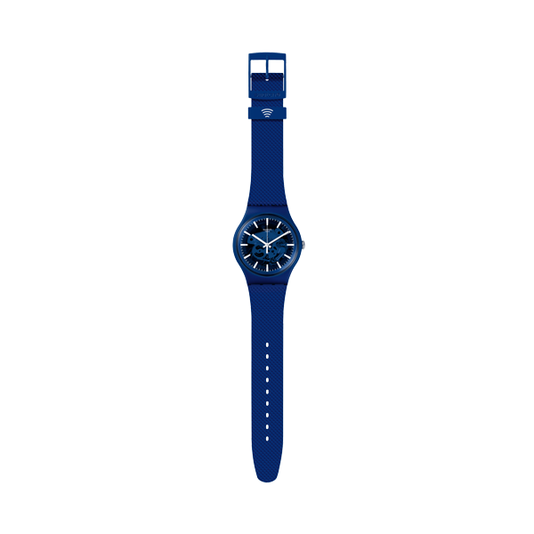 SWATCH Mod. OCEAN PAY! SVIN103-5300 Armbanduhr ansicht-2