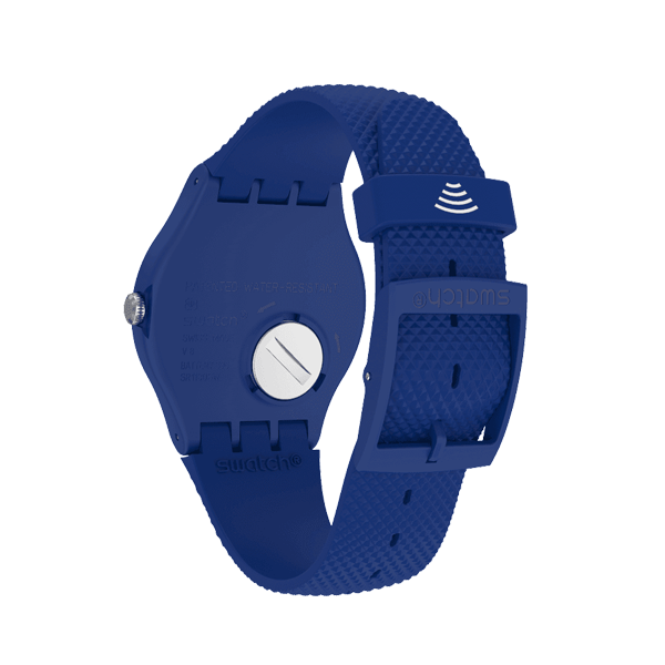 SWATCH Mod. OCEAN PAY! SVIN103-5300 Armbanduhr ansicht-4