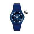 SWATCH Mod. OCEAN PAY! SVIN103-5300 Armbanduhr ansicht-6