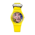 SWATCH Mod. REVERIE BY ROY LICHTENSTEIN, THE WATCH SO28Z117 Armbanduhr 34 mm ansicht-6