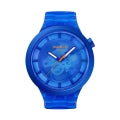 SWATCH NAVY JOY SB05N116 Armbanduhr ansicht-5