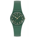 SWATCH NOTES OF PECAN LG130 Armbanduhr ansicht-2