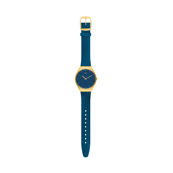 SWATCH OCEAN SKIN SYXG108 Armbanduhr ansicht-2