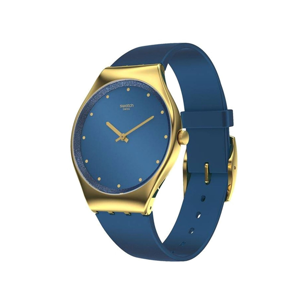SWATCH OCEAN SKIN SYXG108 Armbanduhr ansicht-4