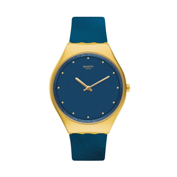 SWATCH OCEAN SKIN SYXG108 Armbanduhr