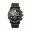 SWATCH OLIVE RUSH SUSB421 Armbanduhr ansicht-6
