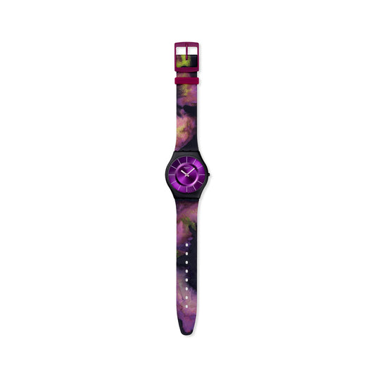 SWATCH PARADISE BLOOM SS08B106 Armbanduhr ansicht-2