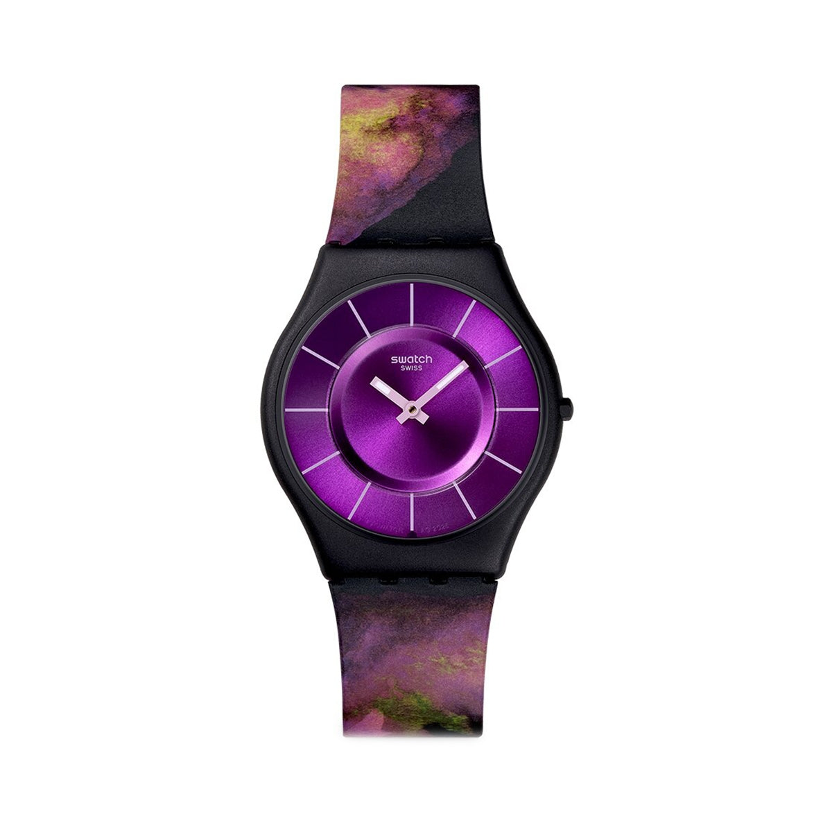SWATCH PARADISE BLOOM SS08B106 Armbanduhr
