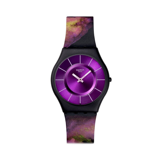SWATCH PARADISE BLOOM SS08B106 Armbanduhr