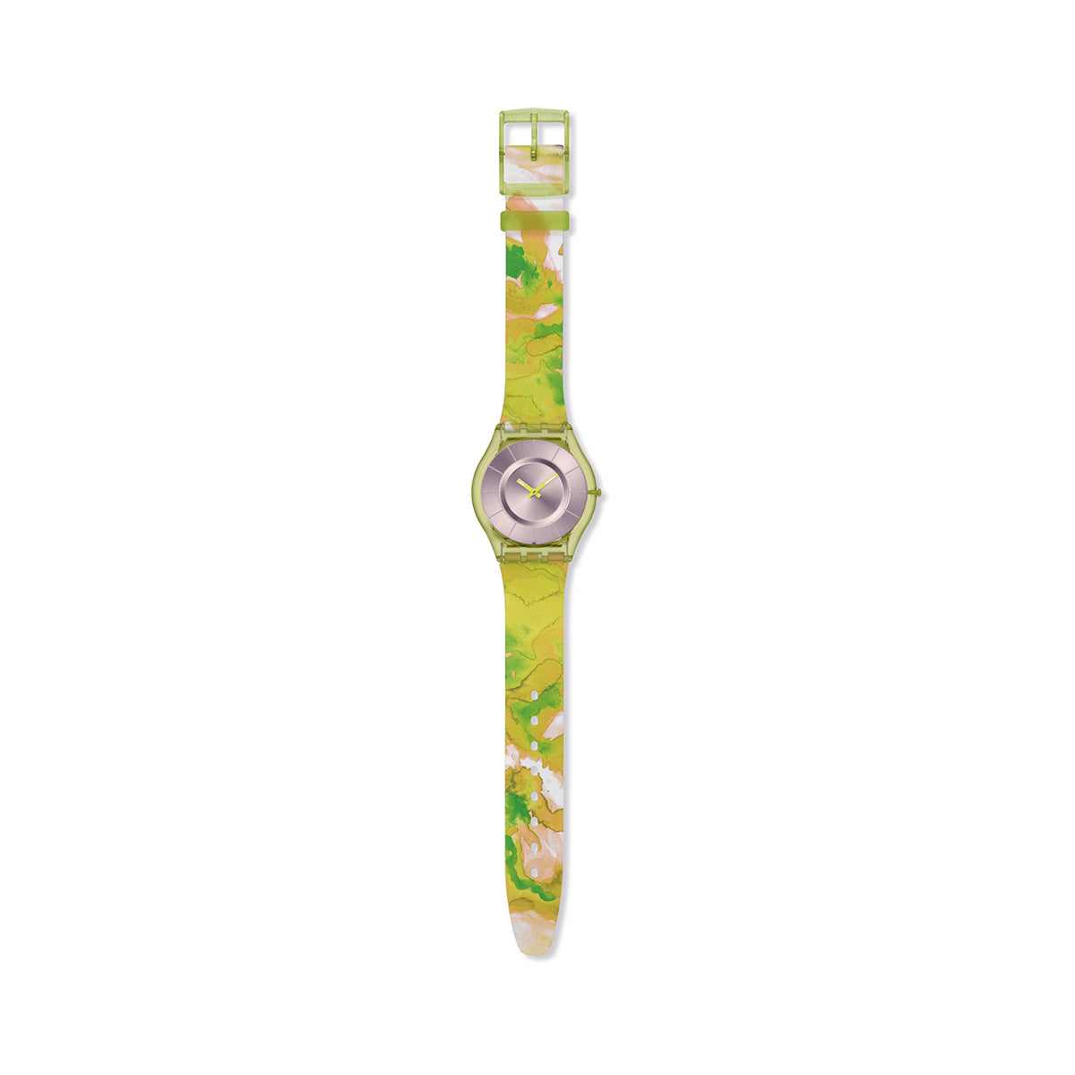 SWATCH PARADISE CANOPY SS08G112 Armbanduhr ansicht-2