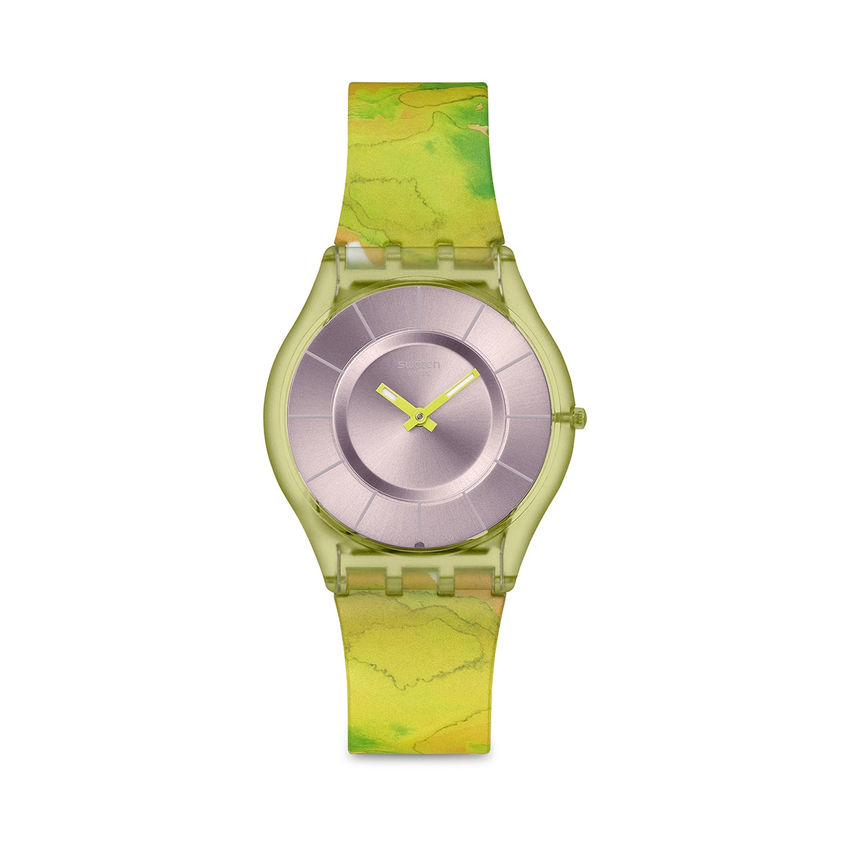 SWATCH PARADISE CANOPY SS08G112 Armbanduhr