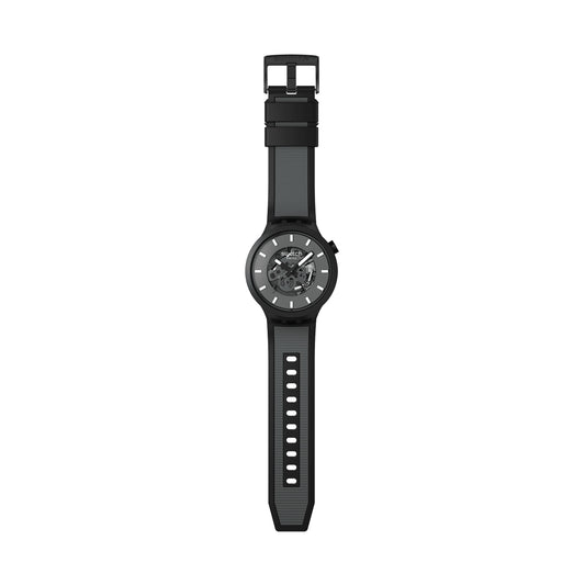 SWATCH PAST THE HORIZON SB05B113 Armbanduhr ansicht-2