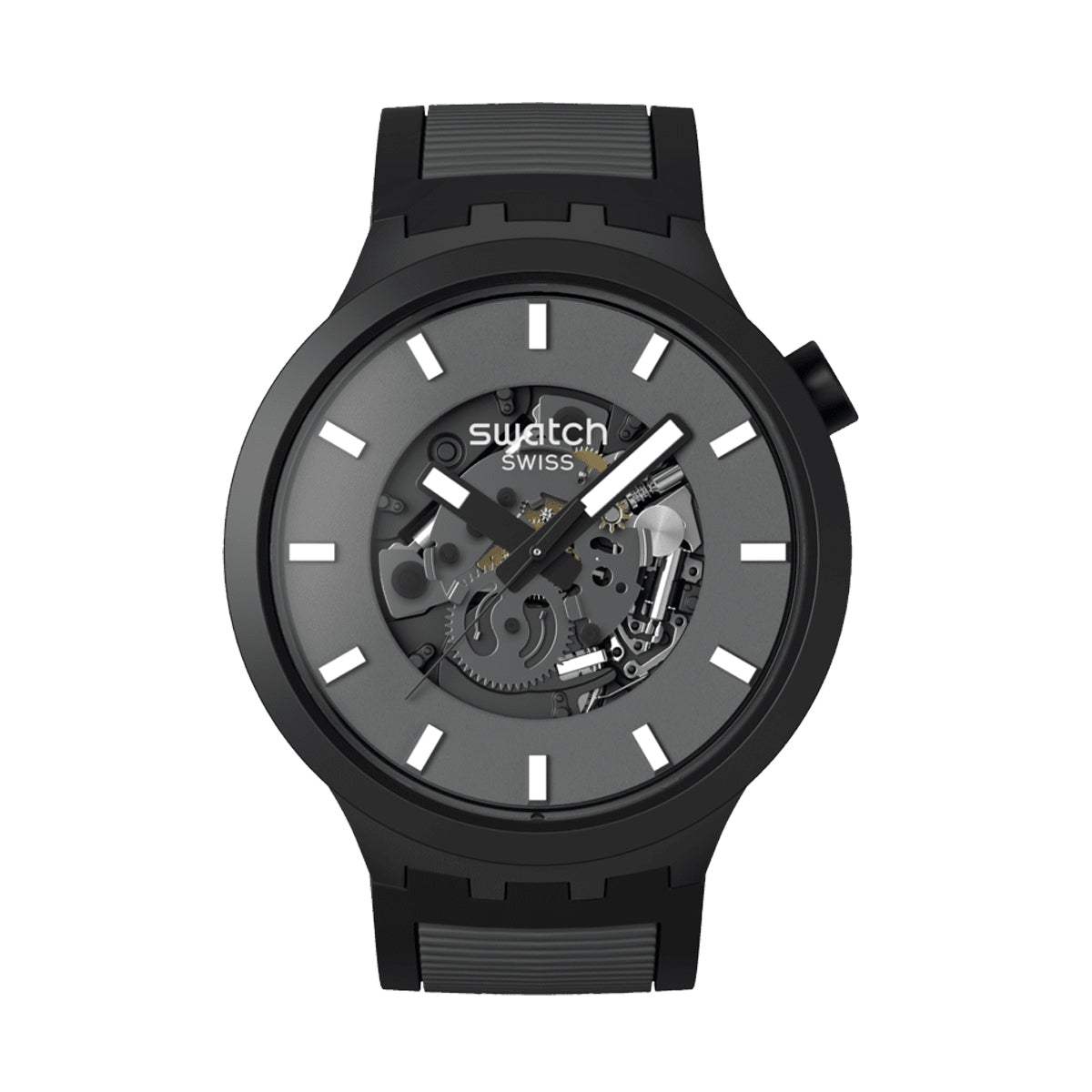 SWATCH PAST THE HORIZON SB05B113 Armbanduhr