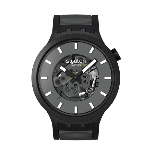 SWATCH PAST THE HORIZON SB05B113 Armbanduhr