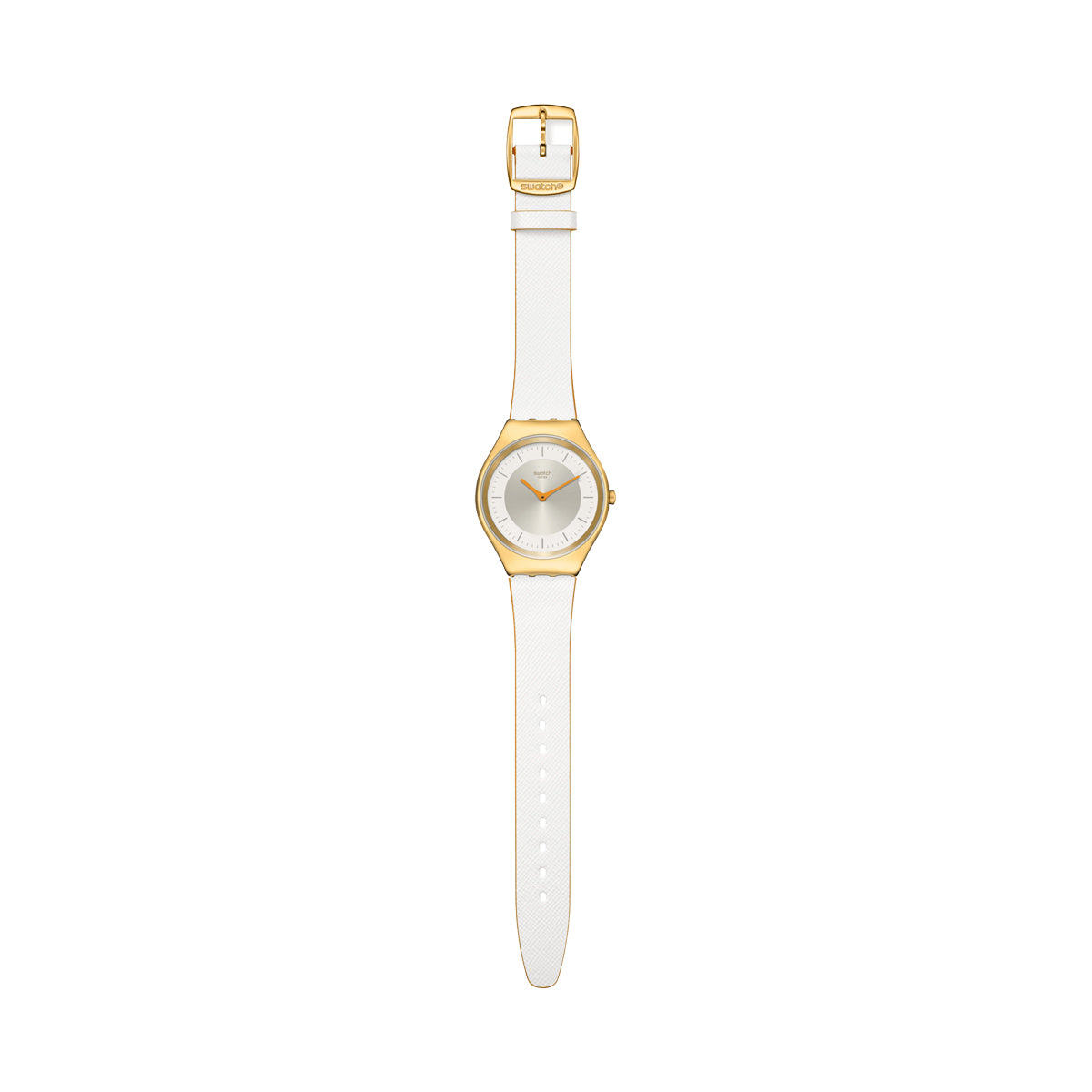 SWATCH PEARL GLEAM SYXG128 Armbanduhr ansicht-2