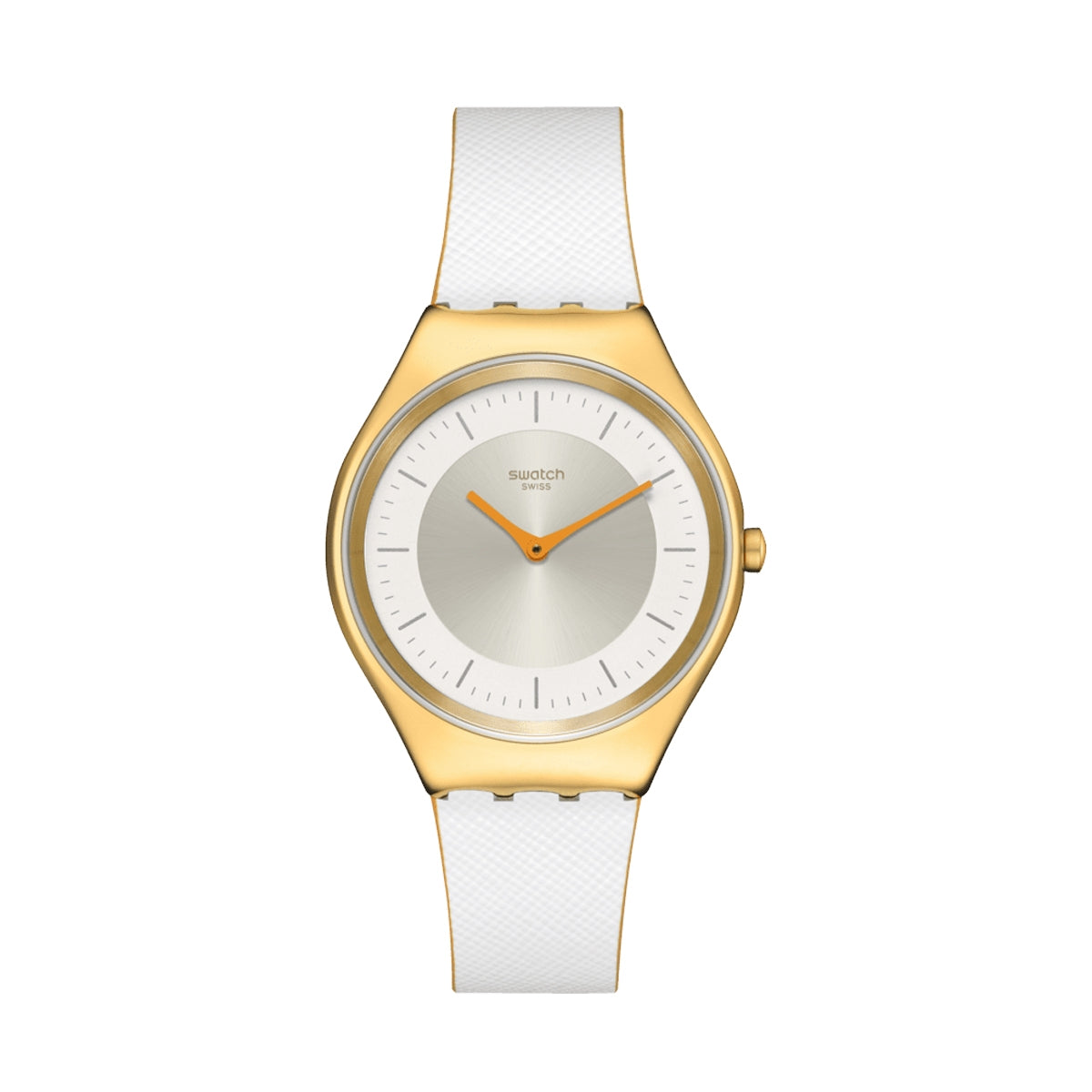 SWATCH PEARL GLEAM SYXG128 Armbanduhr