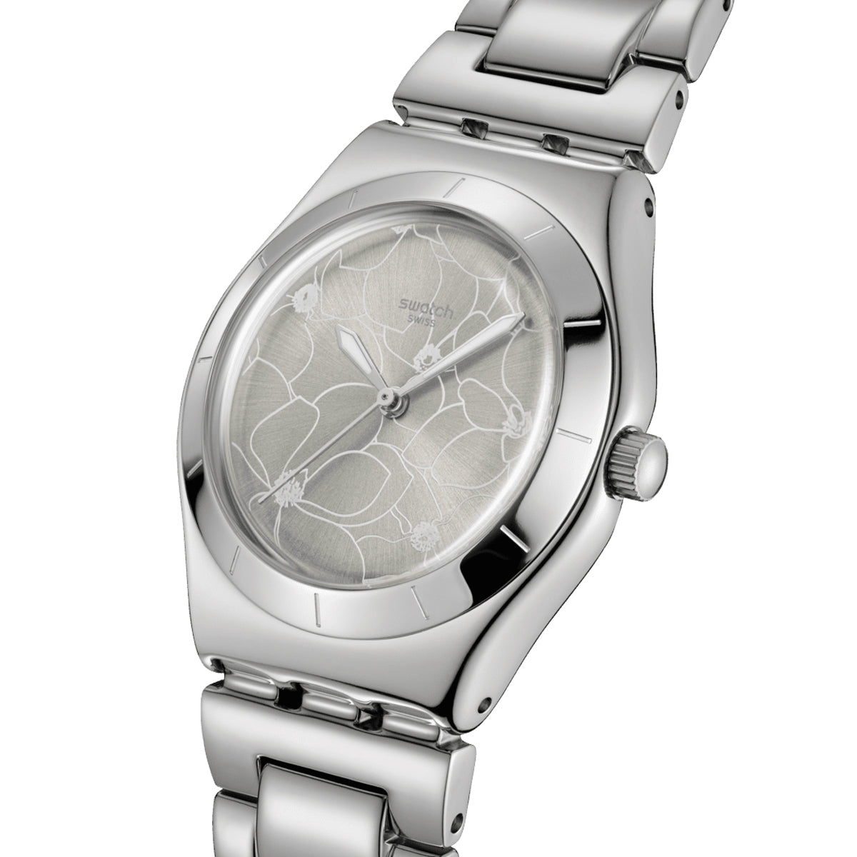 SWATCH PETAL BLISS YLS237G Armbanduhr ansicht-2