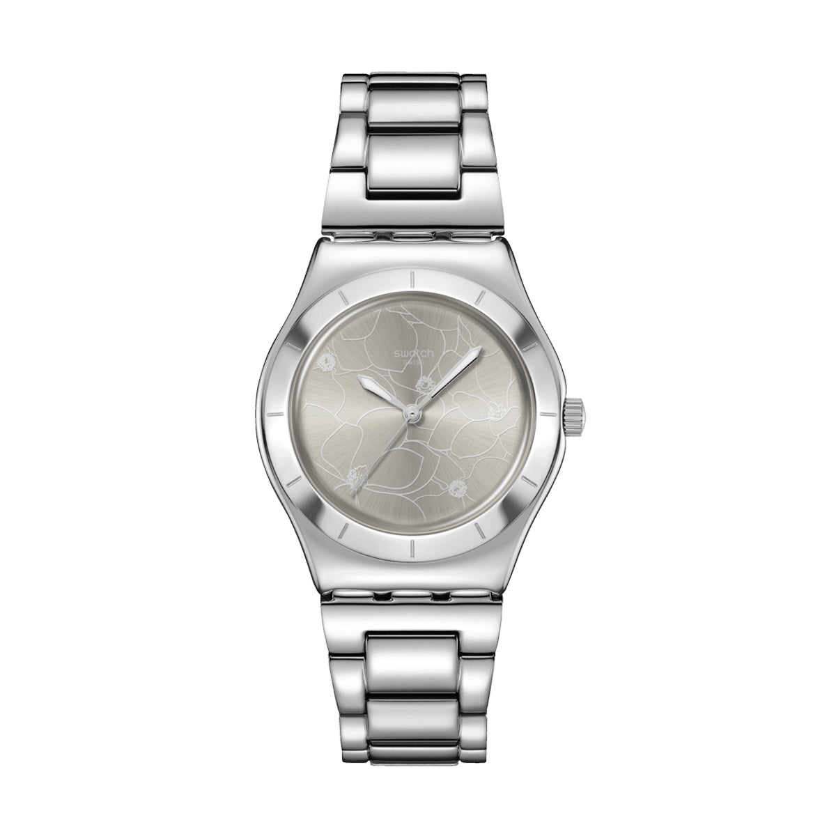 SWATCH PETAL BLISS YLS237G Armbanduhr