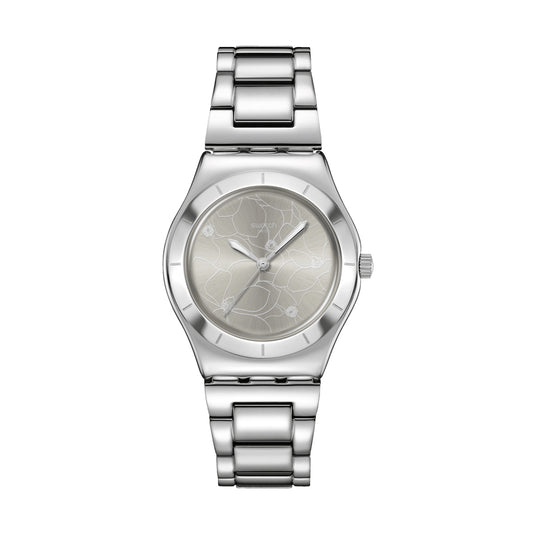 SWATCH PETAL BLISS YLS237G Armbanduhr