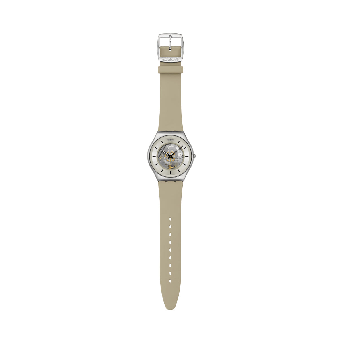 SWATCH QUARTZICLE SS07S145 Armbanduhr ansicht-2