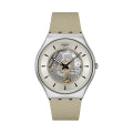 SWATCH QUARTZICLE SS07S145 Armbanduhr ansicht-5