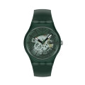 SWATCH REVEALED IN THE FOREST SO29G111 Armbanduhr ansicht-5