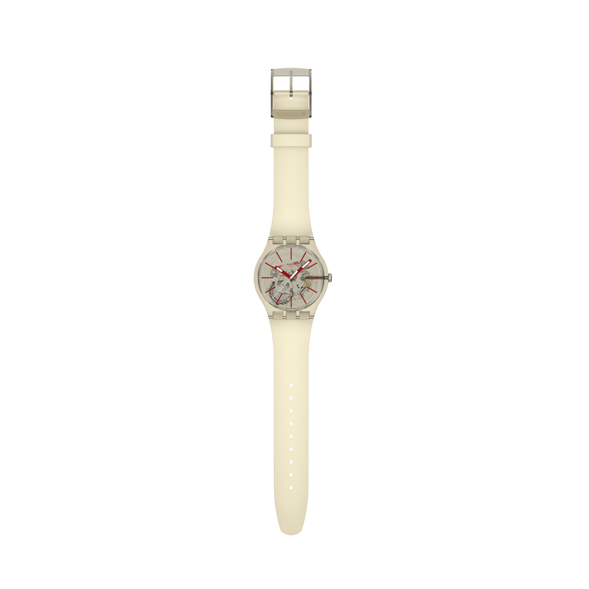 SWATCH REVEALED IN THE SAND SO29K119 Armbanduhr ansicht-3