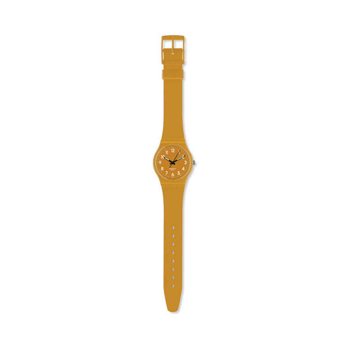 SWATCH SAND STORM GC111D Only Time - Armbanduhr 34 mm ansicht-2