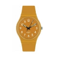 SWATCH SAND STORM GC111D Only Time - Armbanduhr 34 mm ansicht-3