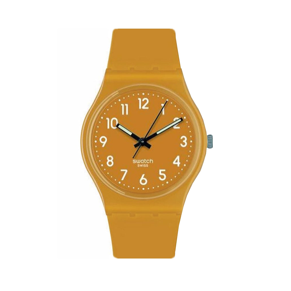 SWATCH SAND STORM GC111D Only Time - Armbanduhr 34 mm