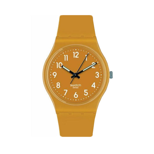 SWATCH SAND STORM GC111D Only Time - Armbanduhr 34 mm