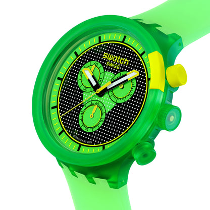 SWATCH SB02G100 Armbanduhr ansicht-2