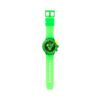 SWATCH SB02G100 Armbanduhr