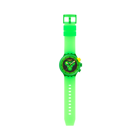 SWATCH SB02G100 Armbanduhr